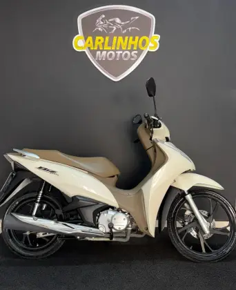 HONDA BIZ 125i HONDA BIZ 125i