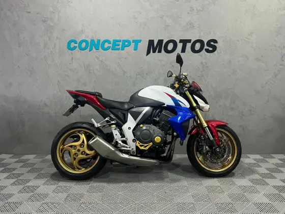 HONDA CB 1000R ABS 