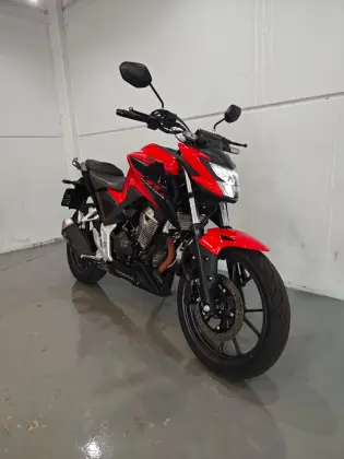 HONDA CB 300F TWISTER ABS 