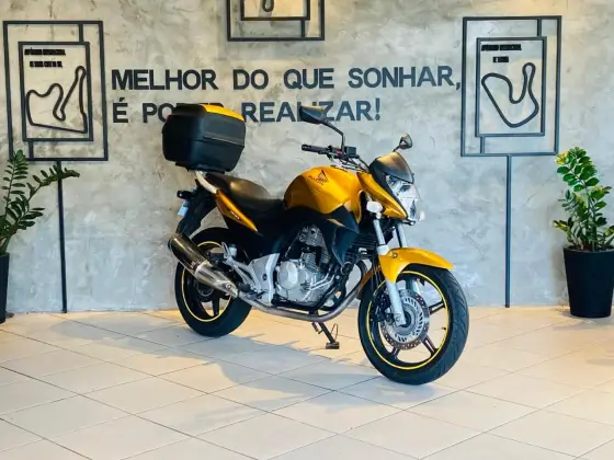 HONDA CB 300R HONDA CB 300R