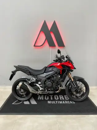 HONDA CB 500 X ABS 