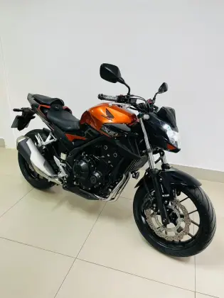 HONDA CB 500F ABS 