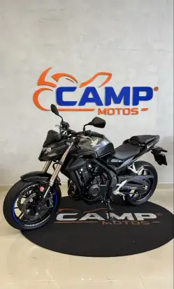 HONDA-CB 500F ABS HONDA-CB 500F ABS-2023