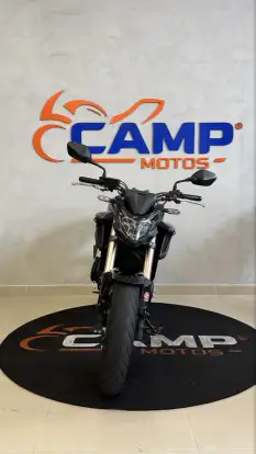 HONDA-CB 500F ABS HONDA-CB 500F ABS-2023