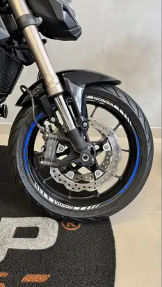 HONDA-CB 500F ABS-2023