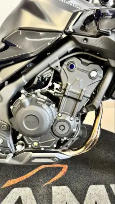 HONDA-CB 500F ABS-2023