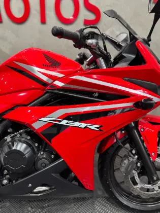HONDA CBR 500R ABS 