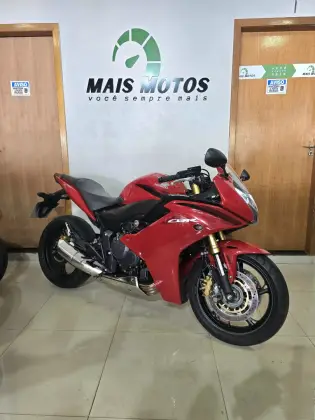 HONDA CBR 600F 