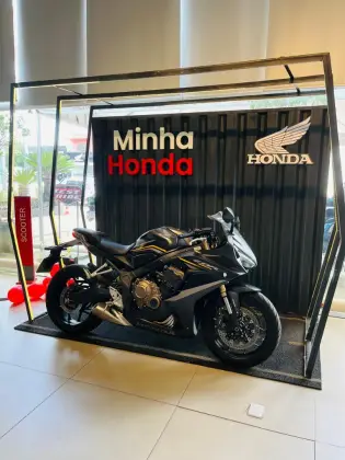 HONDA CBR 650R ABS HONDA CBR 650R ABS