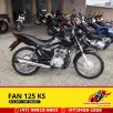 HONDA CG 125 FAN KS HONDA CG 125 FAN KS