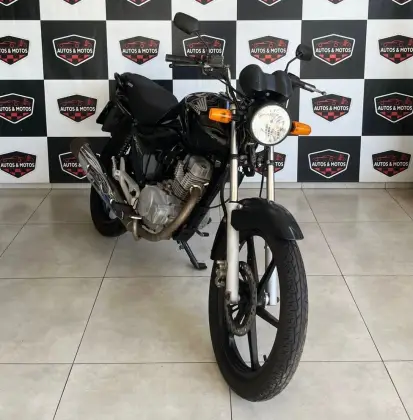 HONDA CG 150 TITAN MIX EX 
