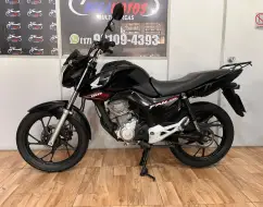 HONDA CG 160 FAN HONDA CG 160 FAN