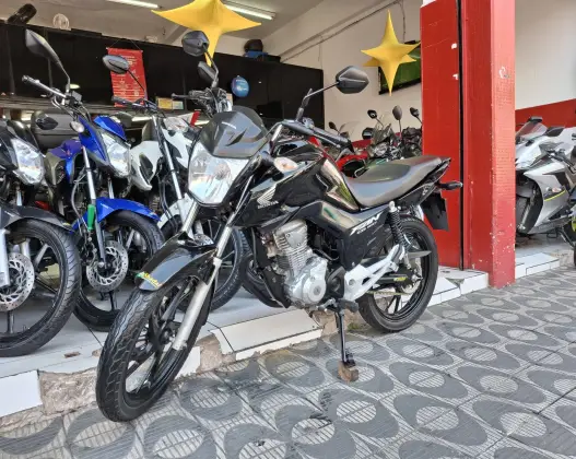 HONDA CG 160 FAN HONDA CG 160 FAN
