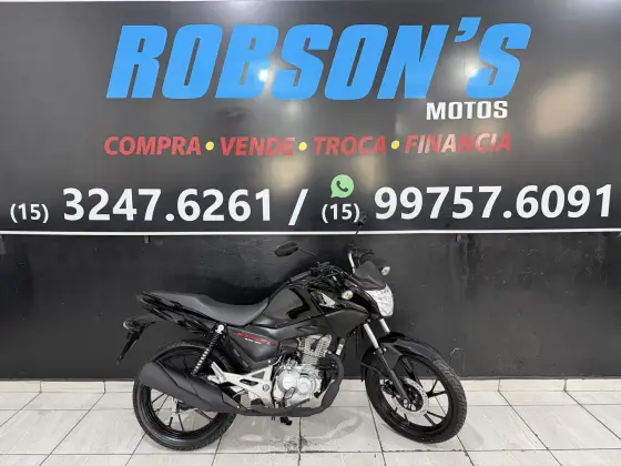 HONDA CG 160 START ES HONDA CG 160 START ES