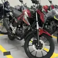 HONDA CG 160 TITAN HONDA CG 160 TITAN