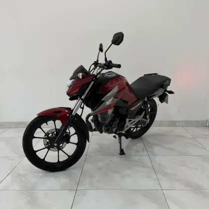 HONDA CG 160 TITAN HONDA CG 160 TITAN