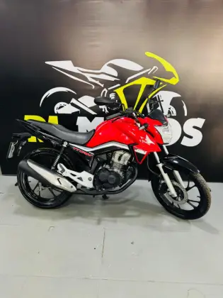 HONDA CG 160 TITAN HONDA CG 160 TITAN