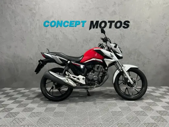 HONDA CG 160 TITAN HONDA CG 160 TITAN