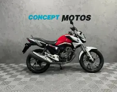 HONDA CG 160 TITAN HONDA CG 160 TITAN