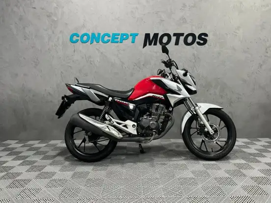 HONDA-CG 160 TITAN HONDA-CG 160 TITAN-2023