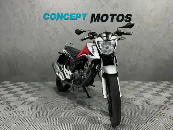 HONDA-CG 160 TITAN HONDA-CG 160 TITAN-2023
