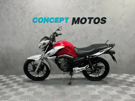 HONDA-CG 160 TITAN HONDA-CG 160 TITAN-2023