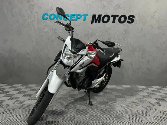 HONDA-CG 160 TITAN HONDA-CG 160 TITAN-2023