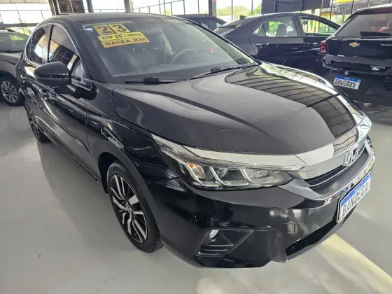 HONDA CITY 1.5 i-VTEC FLEX EXL CVT HONDA CITY 1.5 i-VTEC FLEX EXL CVT