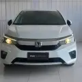 HONDA CITY 1.5 i-VTEC FLEX HATCH EXL CVT HONDA CITY 1.5 i-VTEC FLEX HATCH EXL CVT