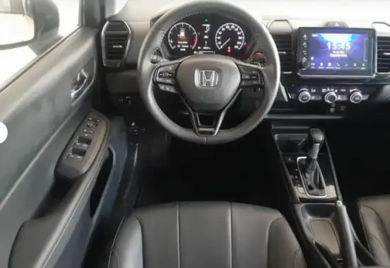 HONDA-CITY-2024