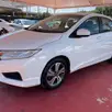HONDA CITY 1.5 LX 16V FLEX 4P AUTOMÁTICO HONDA CITY 1.5 LX 16V FLEX 4P AUTOMÁTICO