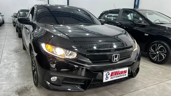 HONDA CIVIC 2.0 16V FLEXONE SPORT 4P CVT HONDA CIVIC 2.0 16V FLEXONE SPORT 4P CVT