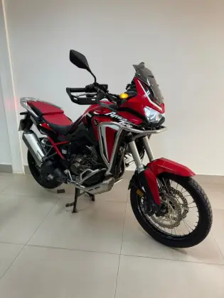 HONDA CRF 1100L AFRICA TWIN DCT 