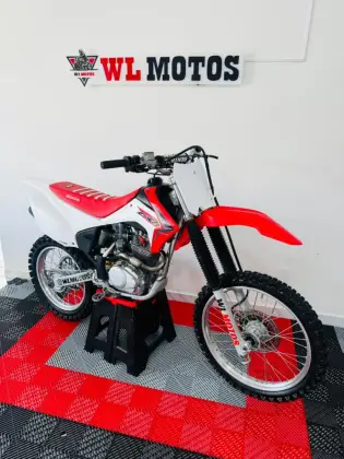 HONDA CRF 230F HONDA CRF 230F