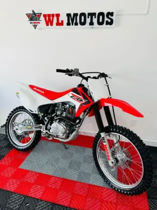 HONDA CRF 230F HONDA CRF 230F