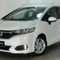 HONDA FIT 1.5 DX 16V FLEX 4P MANUAL HONDA FIT 1.5 DX 16V FLEX 4P MANUAL