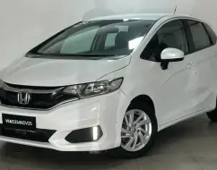 HONDA FIT 1.5 DX 16V FLEX 4P MANUAL HONDA FIT 1.5 DX 16V FLEX 4P MANUAL