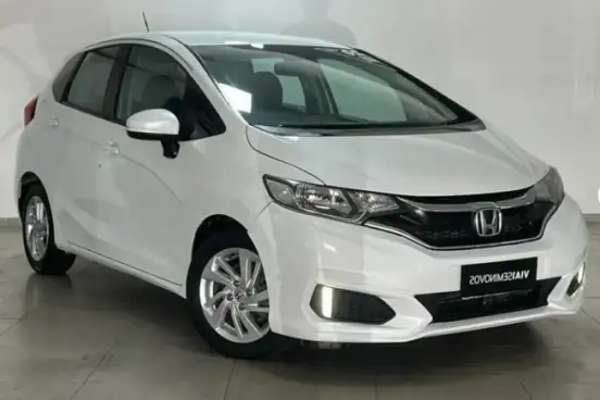 HONDA-FIT-1.5 DX 16V FLEX 4P MANUAL HONDA-FIT-2020