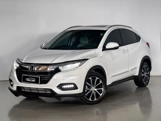 HONDA HR-V 1.5 16V TURBO GASOLINA TOURING 4P AUTOMÁTICO HONDA HR-V 1.5 16V TURBO GASOLINA TOURING 4P AUTOMÁTICO