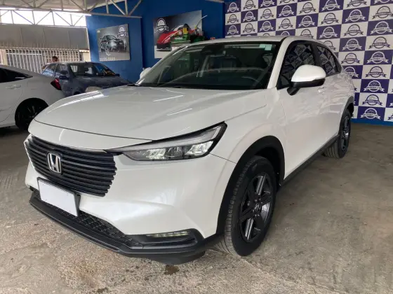 HONDA HR-V 1.5 DI I-VTEC FLEX EXL CVT