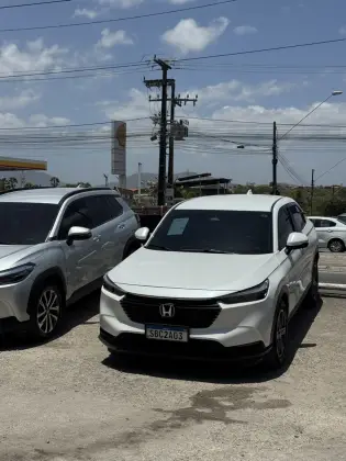 HONDA HR-V 1.5 DI I-VTEC FLEX EXL CVT