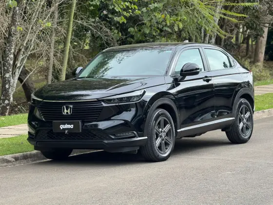 HONDA HR-V 1.5 DI I-VTEC FLEX EXL CVT