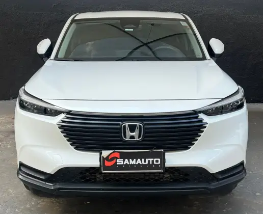 HONDA HR-V 1.5 DI I-VTEC FLEX EXL CVT HONDA HR-V 1.5 DI I-VTEC FLEX EXL CVT