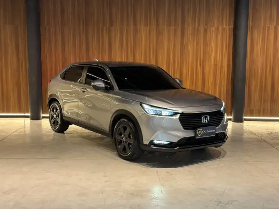 HONDA HR-V 1.5 DI I-VTEC FLEX EXL CVT