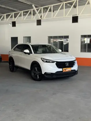 HONDA HR-V 1.5 DI I-VTEC TURBO FLEX ADVANCE CVT