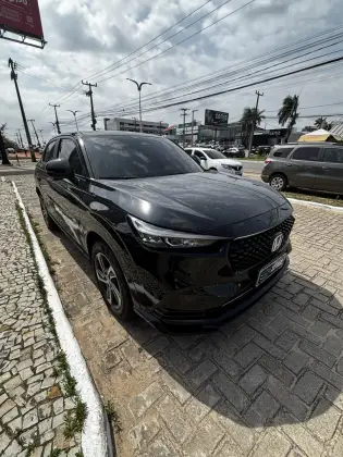 HONDA HR-V 1.5 DI I-VTEC TURBO FLEX TOURING CVT