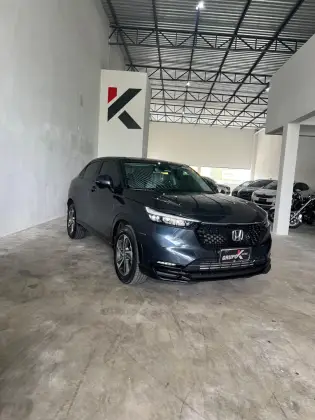 HONDA HR-V 1.5 DI I-VTEC TURBO FLEX TOURING CVT