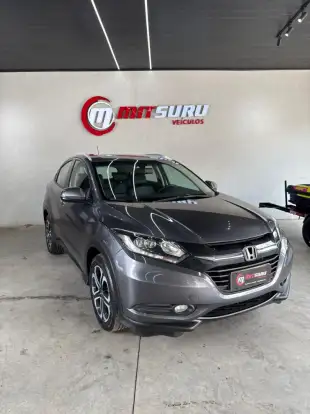 HONDA-HR-V-2018