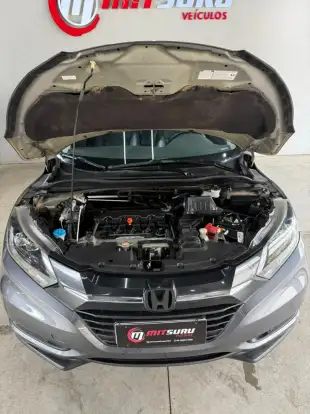 HONDA-HR-V-2018