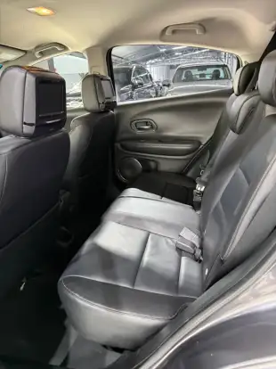 HONDA-HR-V-1.8 16V FLEX EX 4P AUTOMÁTICO HONDA-HR-V-2018